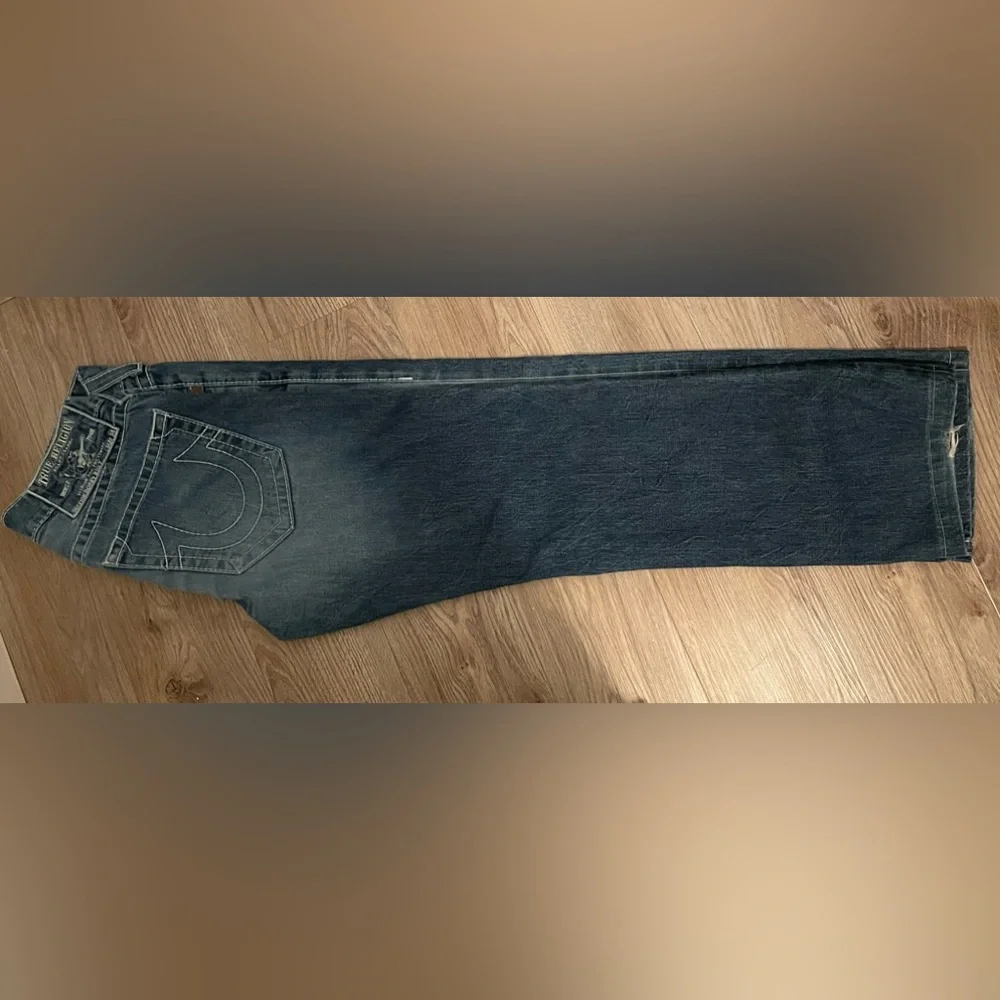 True Religion Mens Jeans Size 31
